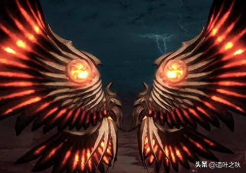 灵剑武器排名(传奇武器十大神剑)插图2