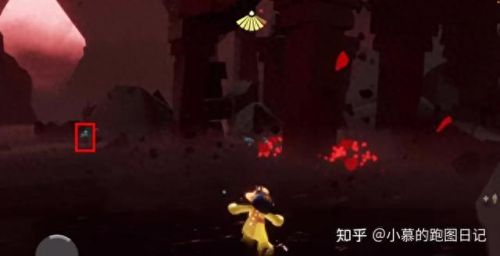 光遇小王子季第一个任务(光遇雨林小王子在哪)插图29