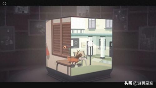 笼中窥梦(笼中窥梦攻略)插图7 笼中窥梦(笼中窥梦攻略)插图7