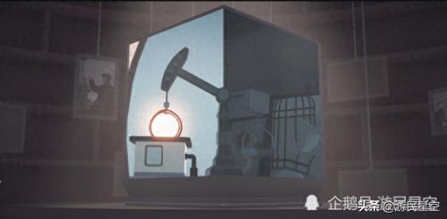 笼中窥梦(笼中窥梦攻略)插图3 笼中窥梦(笼中窥梦攻略)插图3