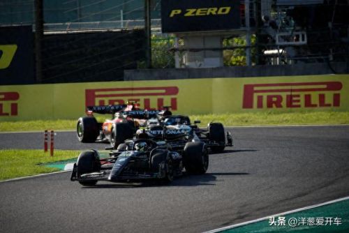 f1赛程表(2023f1车手积分榜排名)插图1