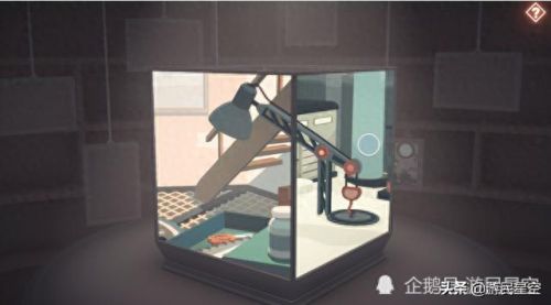 笼中窥梦(笼中窥梦攻略)插图5 笼中窥梦(笼中窥梦攻略)插图5