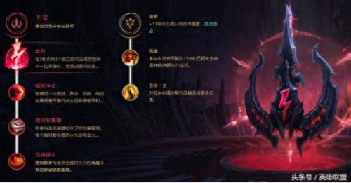 猴子上单出什么装备s8(机甲猴子s8主坦装备)插图4