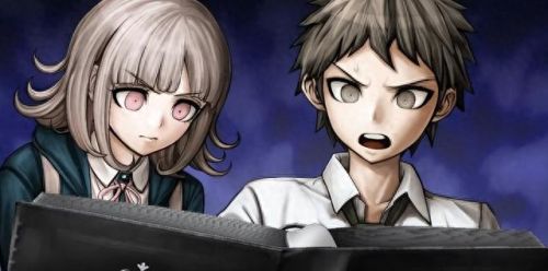 弹丸轮破2攻略(弹丸论破2游戏攻略)插图