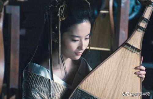 虞姬图片(王者荣耀虞姬图片)插图23