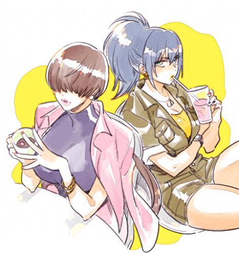 夏尔米(夏尔米真人版)插图6