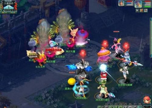 梦幻西游天机城适合杀地煞吗(69天机城多少伤害达标)插图3 梦幻西游天机城适合杀地煞吗(69天机城多少伤害达标)插图3