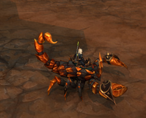 影踪派突袭营声望(影踪突袭营声望军需官)插图29