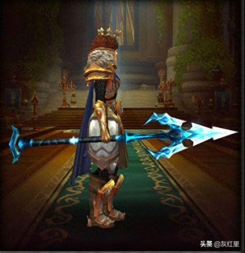 wow80武器等级(wow60级无级别武器)插图3 wow80武器等级(wow60级无级别武器)插图3