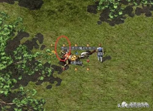 传奇2掉装备怪物(传奇2各大教主爆出物品)插图2