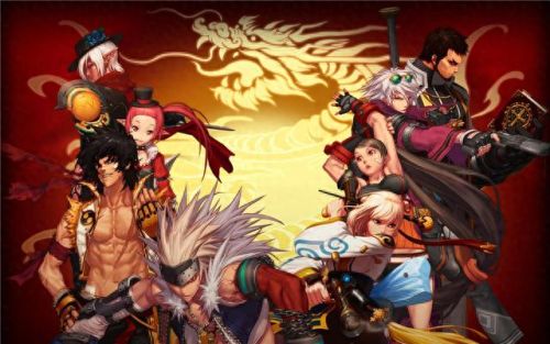 最多人玩的网络游戏(目前最火大型网络游戏)插图15