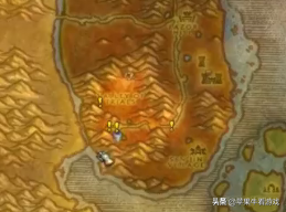 魔兽世界升级攻略(盗贼1-60快速练级方法)插图2