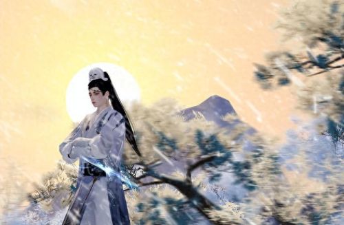 楚留香哪些装备减温度(楚留香传奇全集)插图3