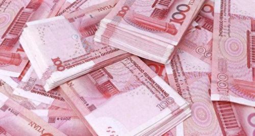 dnf机械人民币装备搭配(dnf5000矛盾值多少人民币)插图