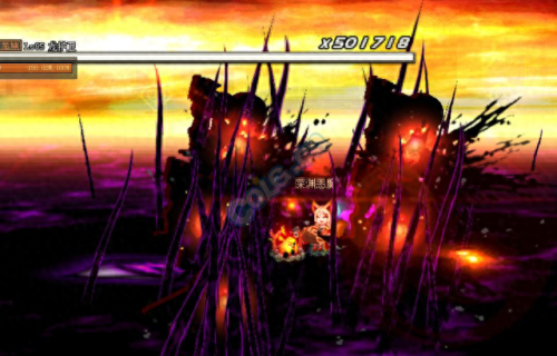 dnf龙枪二觉90技能加点(dnf大枪最佳加点)插图7