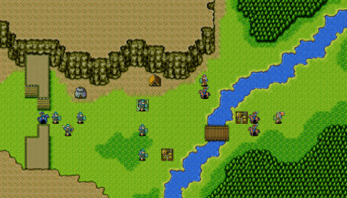 新三国志英杰传攻略(续新三国志英杰传详细攻略)插图1