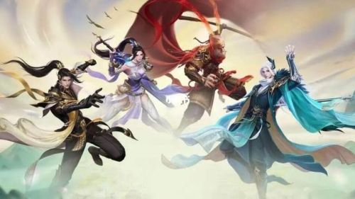 武侠单机手游(传奇3手游)插图1