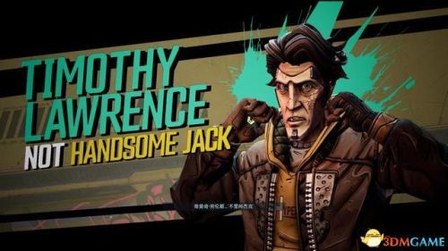 无主之地2dlc游玩顺序(无主之地2必刷神器地点)插图22