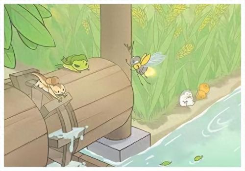 旅行青蛙安卓(旅行青蛙相册总共有多少页)插图10