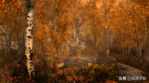 上古卷轴5乌木锭代码(上古卷轴5荆棘之心战士召唤代码)插图4