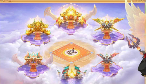 回合制手游十大排行(人气最多的回合制手游)插图2