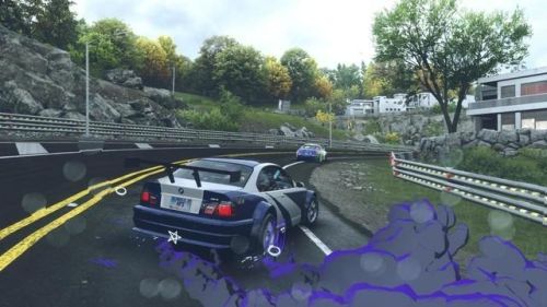 极品飞车3(极品飞车各个版本介绍)插图1