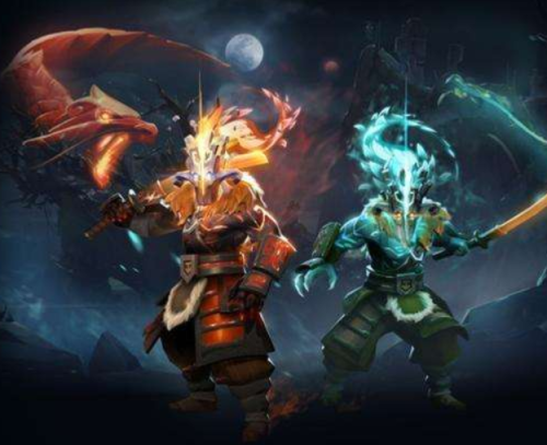 dota2自走棋手游(自走棋moba)插图9 dota2自走棋手游(自走棋moba)插图9