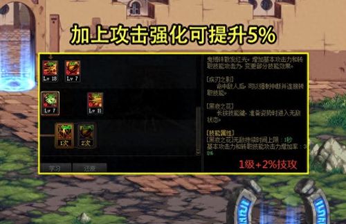 dnf2020春节套(dnf手游)插图3