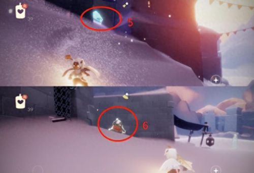 霞谷先祖位置(霞谷小金人位置)插图2