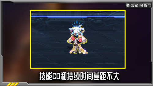dnf男散打三觉加点(地下城男散打技能加点)插图3