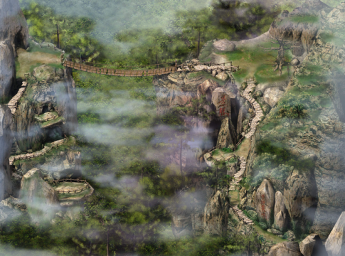 古龙群侠传(古龙群侠传铁匠铺bug)插图7