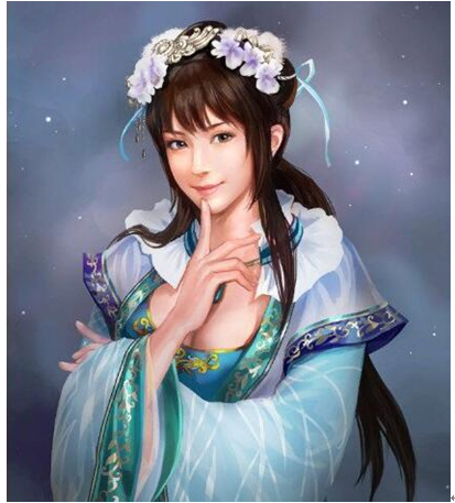三国志13貂蝉清凉版(有铜雀台的三国游戏)插图1