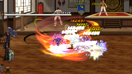 dnf守护者(dnf精灵骑士和帕拉丁)插图3 dnf守护者(dnf精灵骑士和帕拉丁)插图3