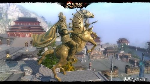 九阴真经攻略大全(九阴真经新手怎么玩)插图1