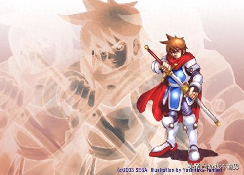 gba光明之魂2(gba光明之魂2攻略)插图6