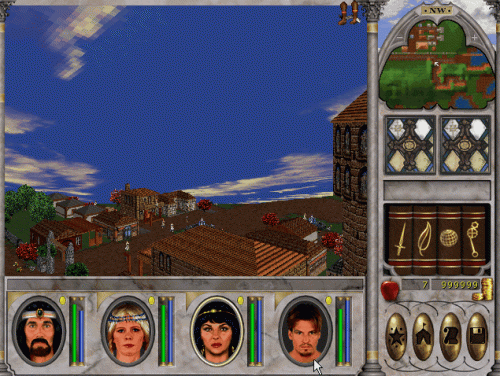 魔法门之英雄无敌6(英雄无敌6进阶职业)插图13