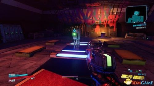 无主之地2dlc游玩顺序(无主之地2必刷神器地点)插图44