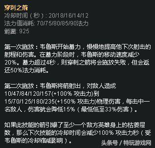 维鲁斯加点(韦鲁斯出装)插图10