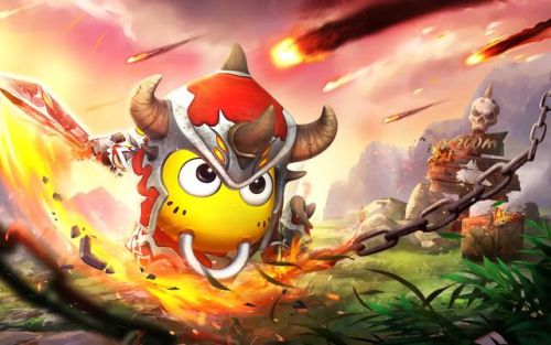 我叫mt大大姐(我叫mt归来平民最强阵容图)插图1