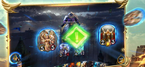 卡牌手游排行榜前十名(十大公认的抽卡手游)插图3