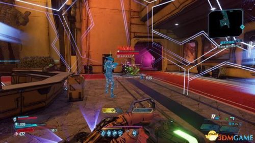 无主之地2dlc游玩顺序(无主之地2必刷神器地点)插图59