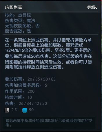 dota暗影恶魔出装(暗影恶魔技能先后顺序)插图5