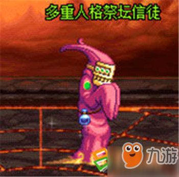 极限的祭坛木乃伊怎么过(地下城极限祭坛木乃伊怎么过)插图5