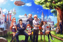 深渊地下城(dnf深渊开启条件)插图