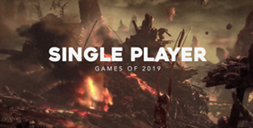 最新单机游戏排行榜(经典老单机游戏)插图