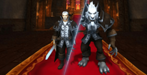 魔兽世界测试服(魔兽回归最新消息)