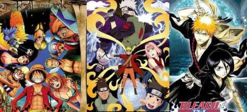 死神vs火影全人物(忍者VS火影全人物版)插图1 死神vs火影全人物(忍者VS火影全人物版)插图1