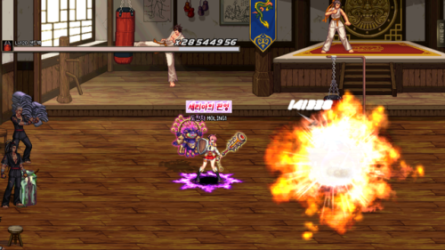 dnf守护者(dnf精灵骑士和帕拉丁)插图2 dnf守护者(dnf精灵骑士和帕拉丁)插图2