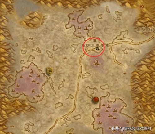 wow烹饪攻略(老猫魔兽烹饪)插图1
