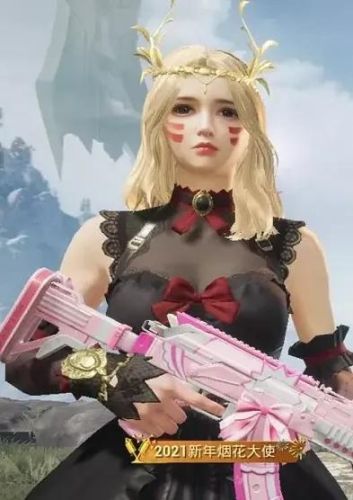 和平精英光头强捏脸代码(光头强捏脸代码)插图